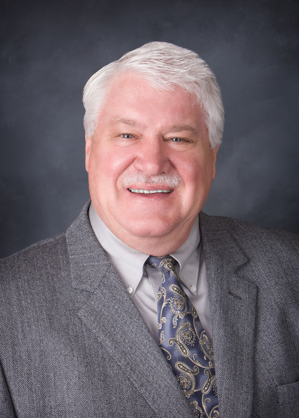 Stephen Hartgen